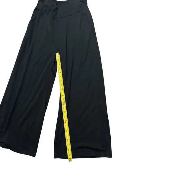 Toad & Co. Chaka Wide Leg Crop Pant - Picture 8 of 8